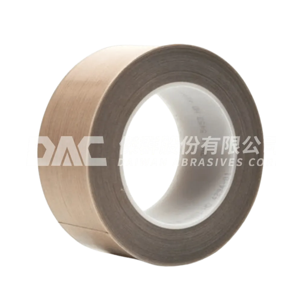 3M PTFE 5453 耐高溫助滑膠帶